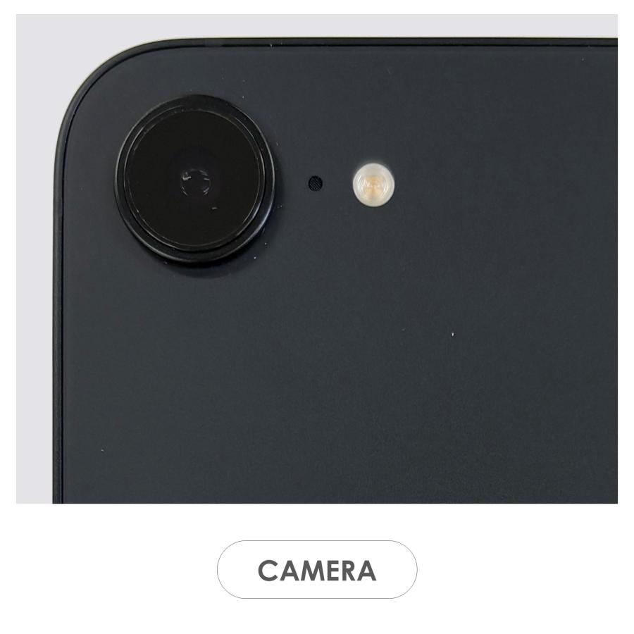iPhone 16e 【Bランク】SoftBank iPhone16e ブラック 128GB SIMフリー