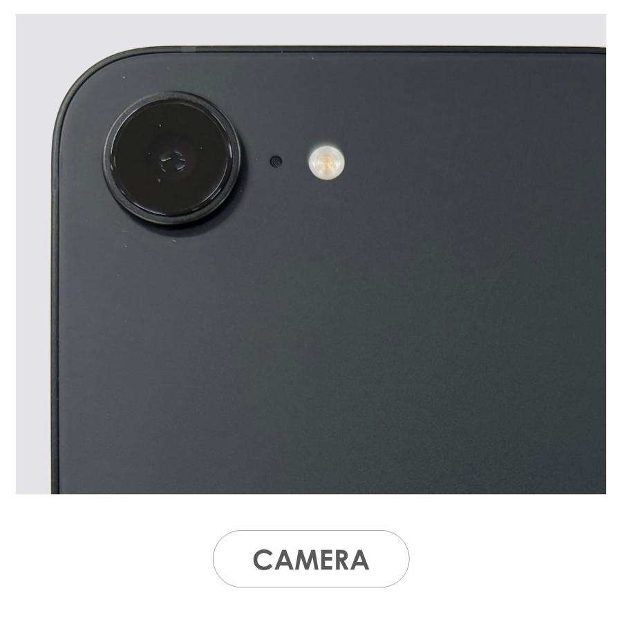 iPhone16e 128GB ブラック 新品未開封 iPhone [新品未開封] Apple iPhone16e 128GB ブラック MD1Q4J/A SIM
