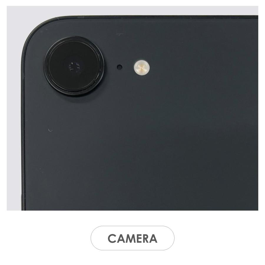 iPhone 16e 【Aランク】SoftBank iPhone16e ブラック 128GB SIMフリー