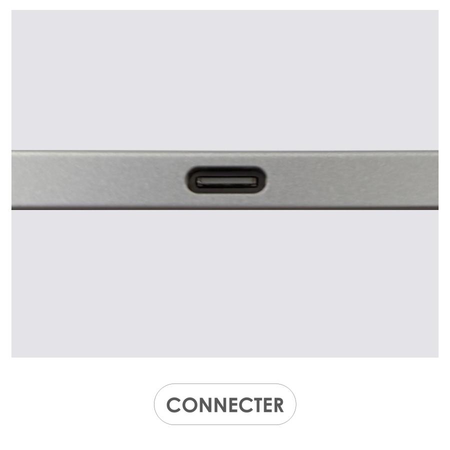 iPad Pro 【Dランク】iPad 11インチ 第4世代 シルバー 128GB Wi-Fi