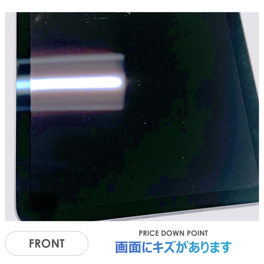 iPad mini 【Dランク】iPad 第6世代 パープル 64GB Wi-Fiモデル 本体