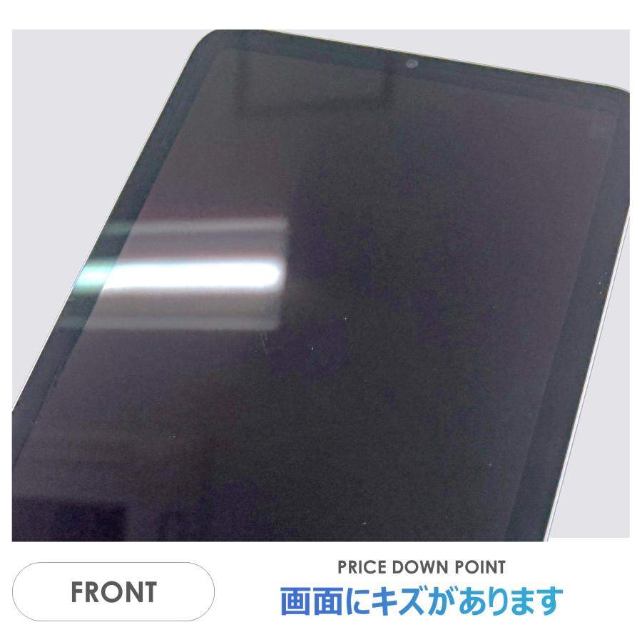 iPad mini 【Dランク】iPad 第6世代 パープル 64GB Wi-Fiモデル 本体