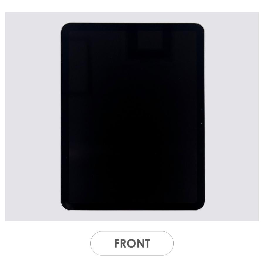 【Bランク】iPad　Air 11インチ（M3）Wi-Fiモデル　128GB　パープル　本体のみ　中古 　アイパッドの画像