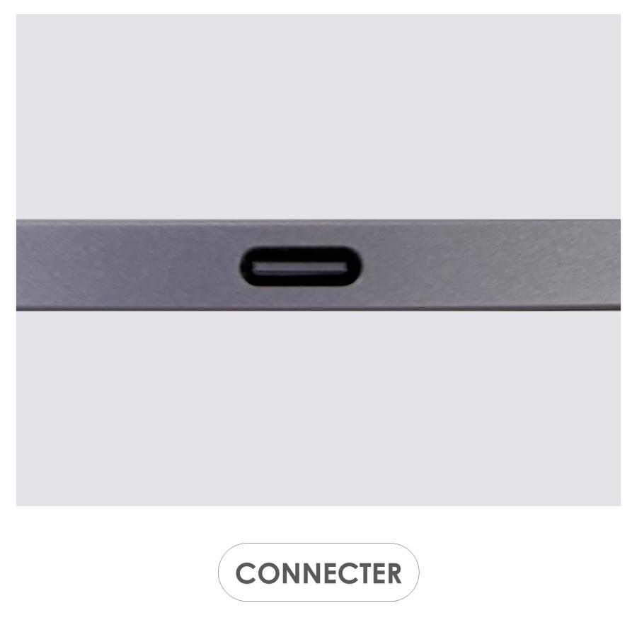 【Bランク】iPad　Air 11インチ（M3）Wi-Fiモデル　128GB　パープル　本体のみ　中古 　アイパッドの画像