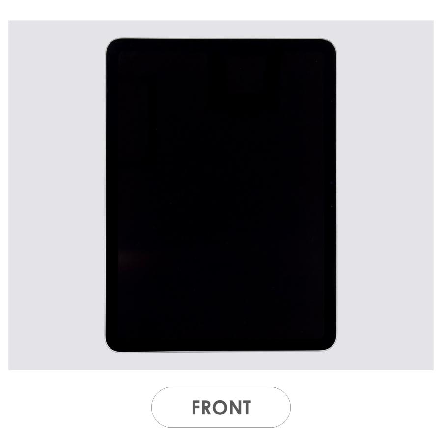【Aランク】iPad　Air 11インチ（M3）Wi-Fiモデル　128GB　パープル　本体のみ　中古 　アイパッドの画像