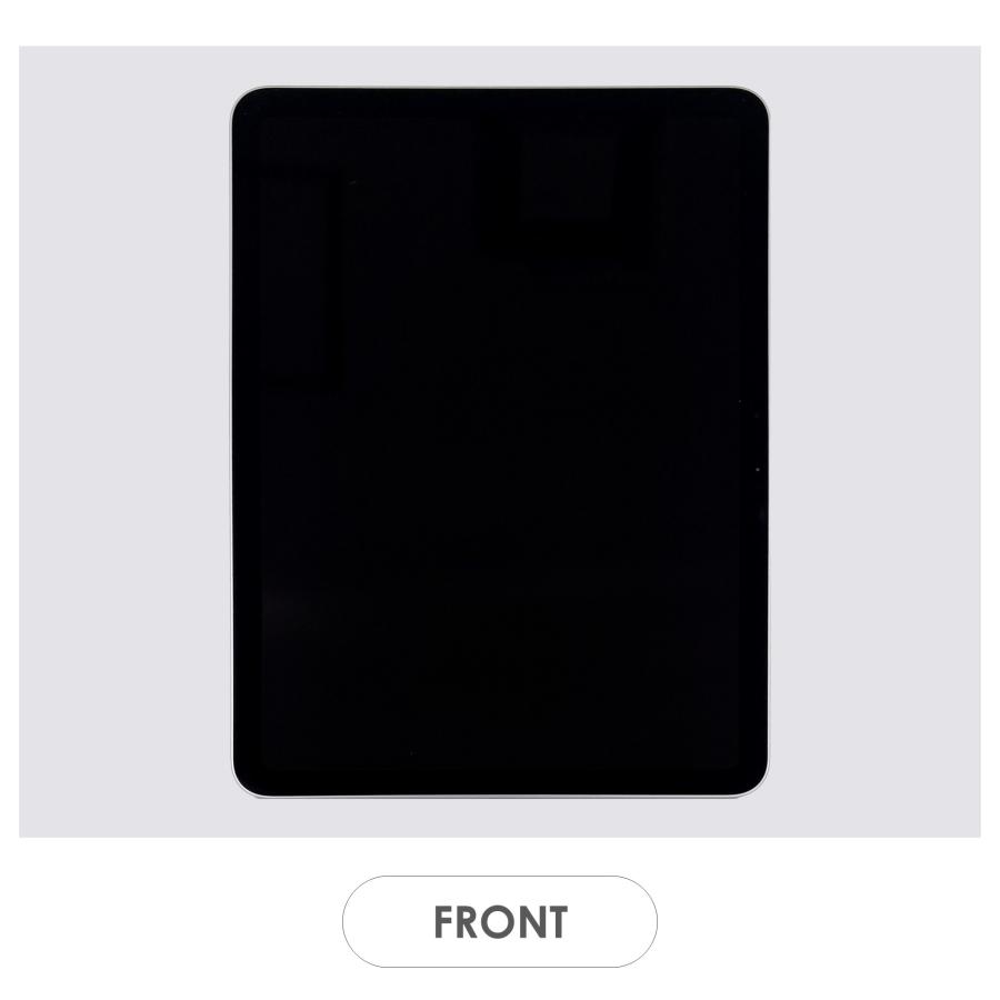 【Bランク】iPad　Air 11インチ（M3）Wi-Fiモデル　128GB　パープル　本体のみ　中古 　アイパッドの画像