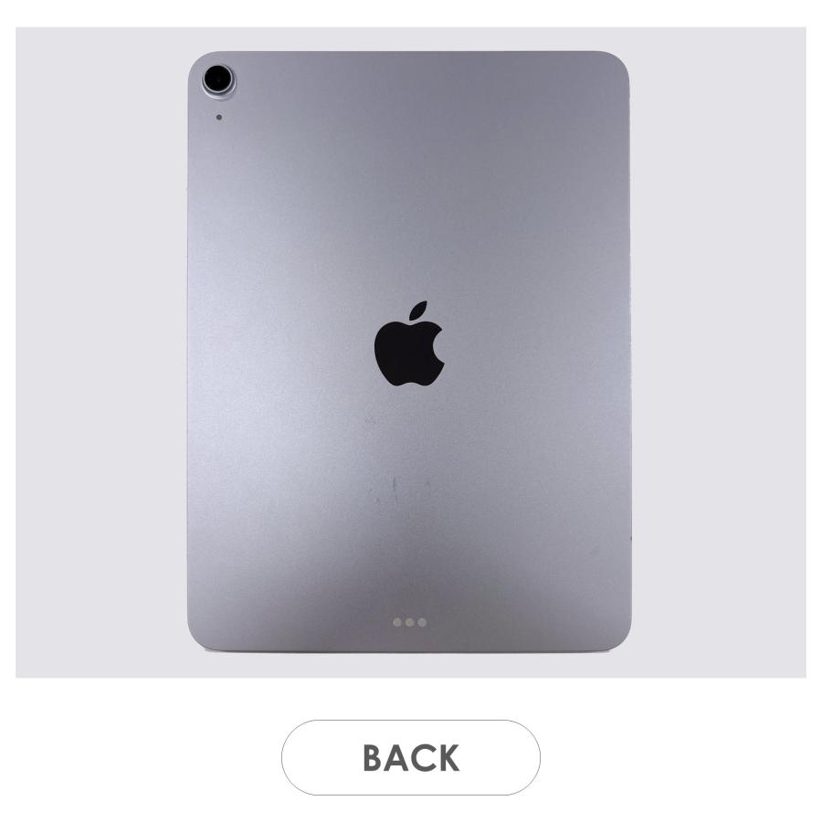 iPad Air 【Bランク】iPad Air 11インチ（M3）Wi-Fiモデル 128GB