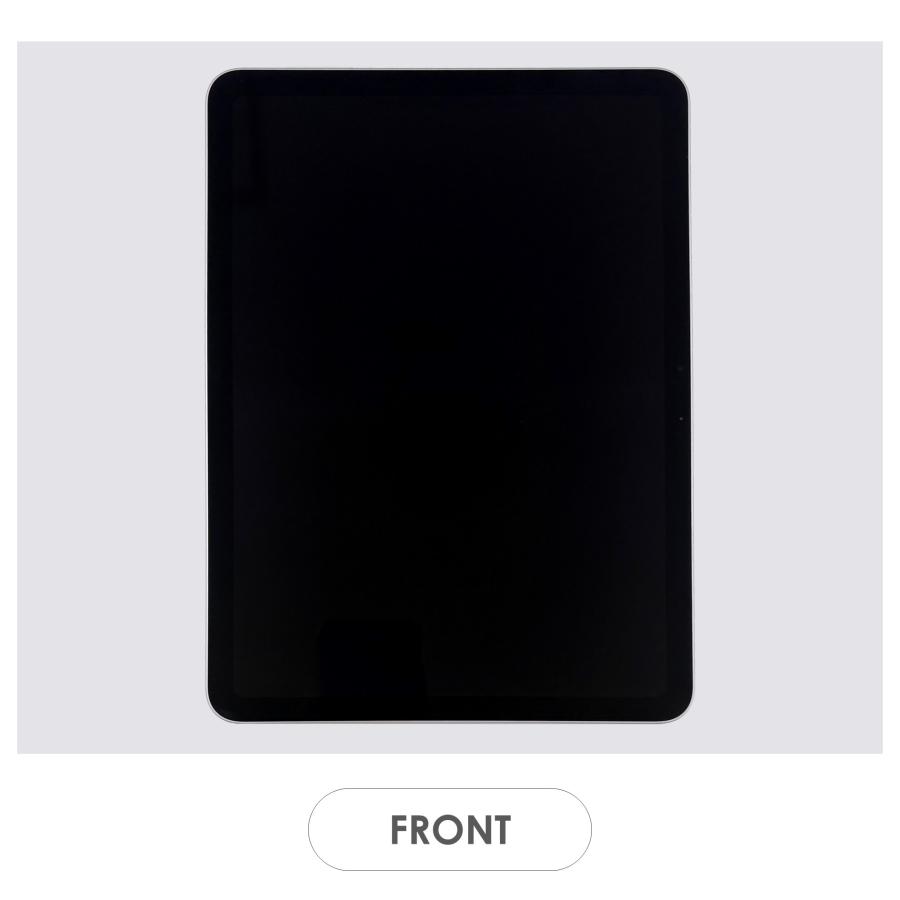 【Bランク】iPad　Air 11インチ（M3）Wi-Fiモデル　128GB　パープル　本体のみ　中古 　アイパッドの画像