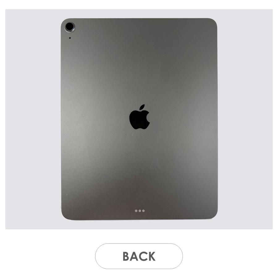 iPad Air 【Bランク】iPad Air 13インチ（M3）Wi-Fiモデル 128GB