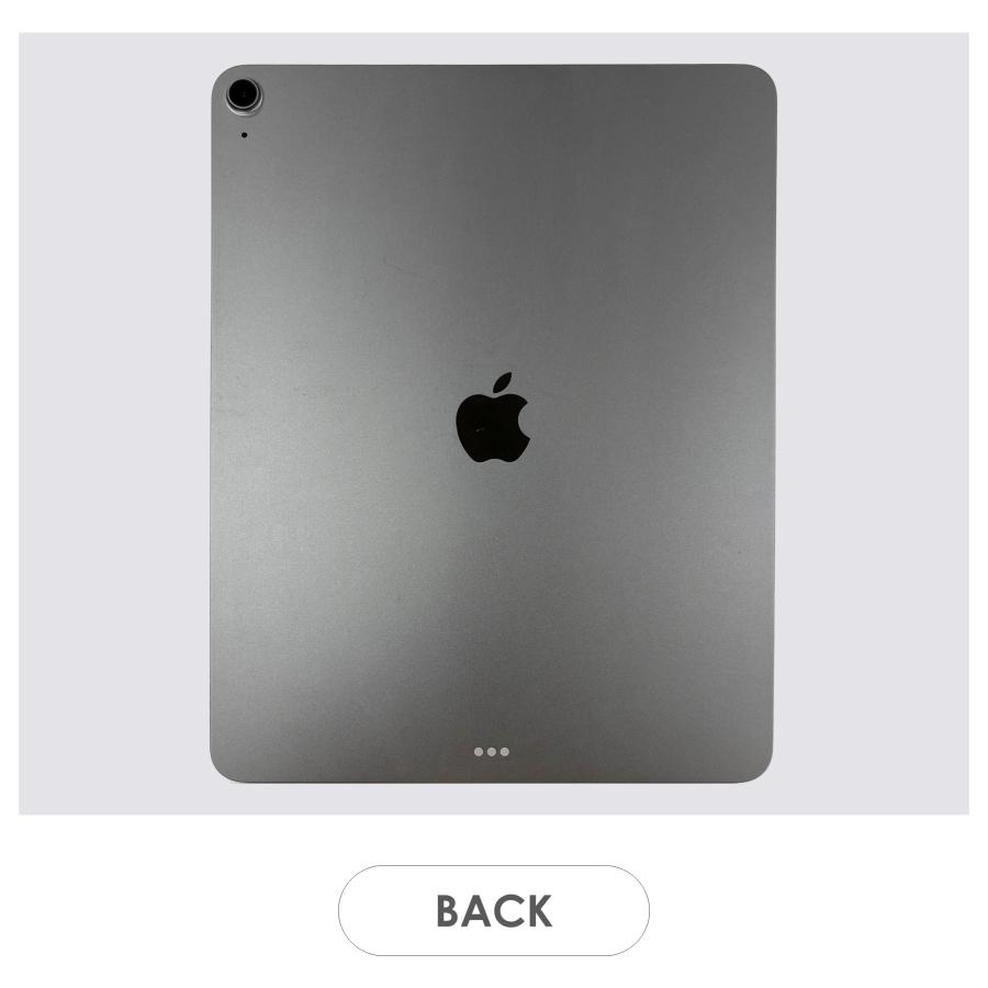 iPad Air 【Aランク】iPad Air 13インチ（M3）Wi-Fiモデル 128GB