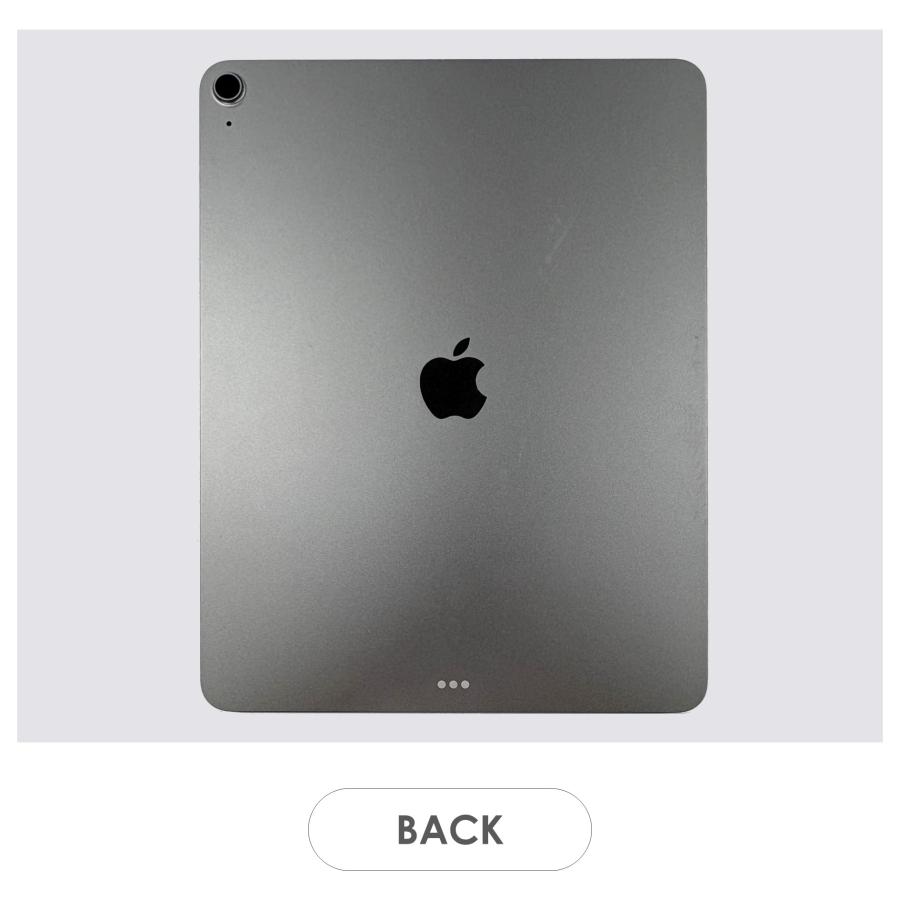 iPad Air 【Aランク】iPad Air 13インチ（M3）Wi-Fiモデル 128GB