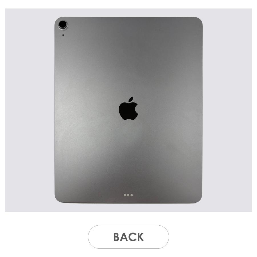 iPad Air 【Bランク】iPad Air 13インチ（M3）Wi-Fiモデル 128GB