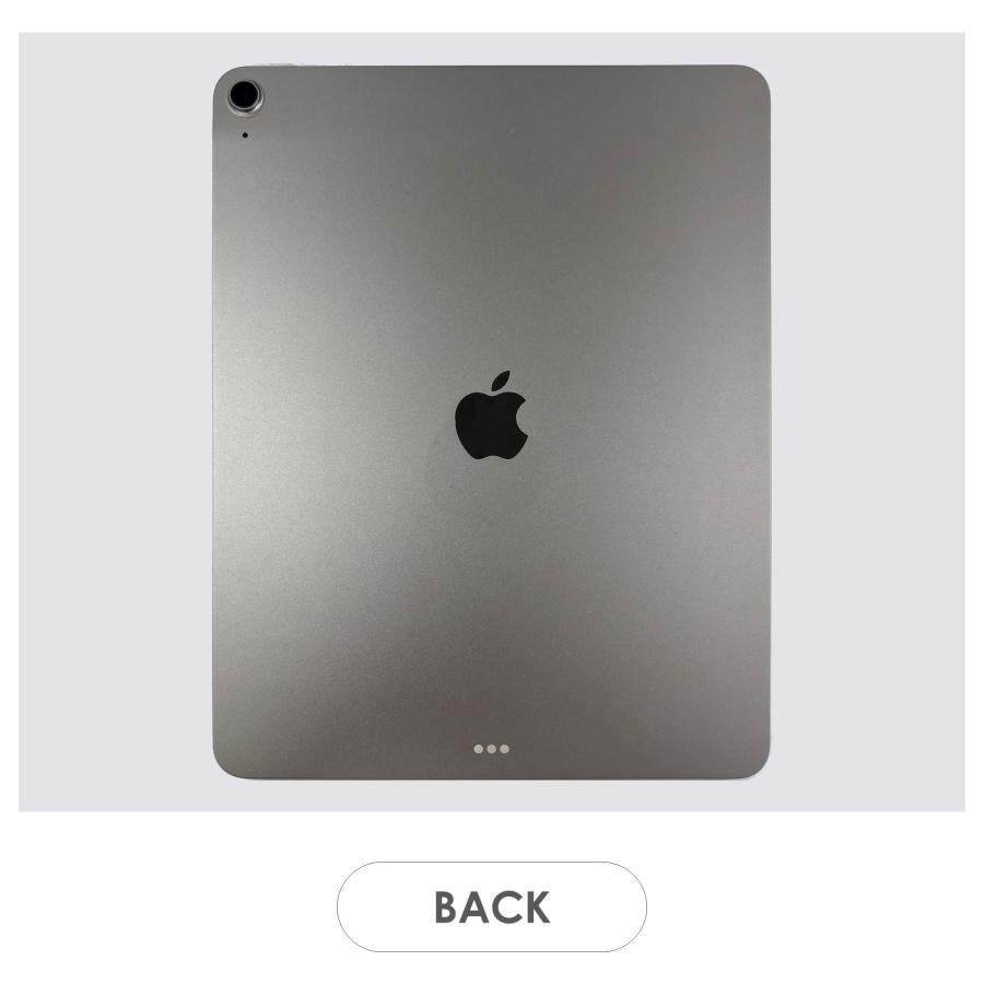 iPad Air 【Aランク】iPad Air 13インチ（M3）Wi-Fiモデル 128GB