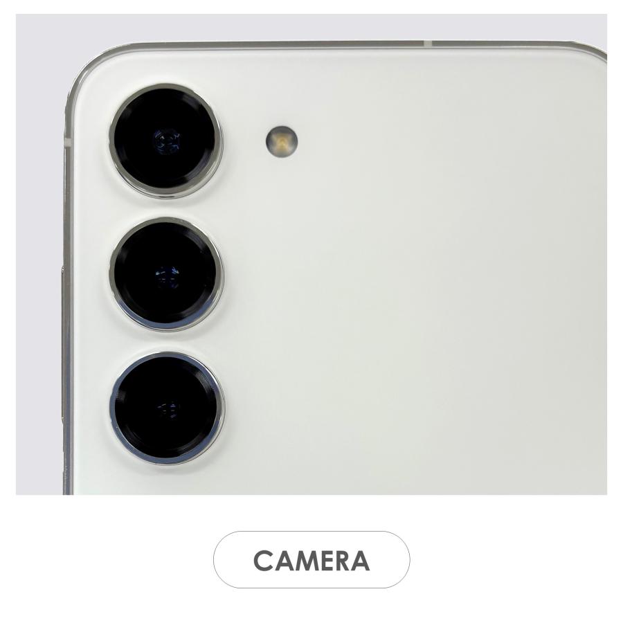 Galaxy S 【Sランク】Galaxy S23 SC-51D Cream docomo版SIMフリー 新古