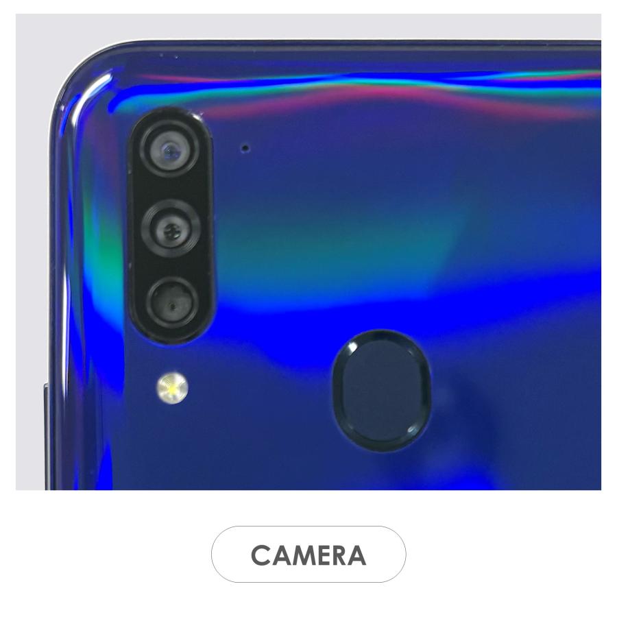 Y*I様 Libero 5G 本体 ブルー Y!mobile 数量限定 Libero 【Aランク】Y!mobile Libero 5G ブルー 64GB SIMロック有（解除
