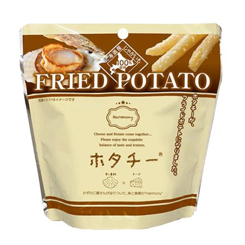 井原水産 ホタチーフライドポテト 30g ポテトスナック お菓子 おやつ