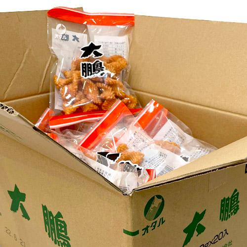 オタル製菓 大鵬 (70g×20) 業務用 箱買い まとめ買い ケース買い