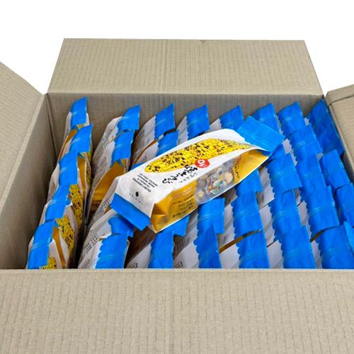 Yoshimi 札幌おかきoh 焼きとうきび スタンドタイプ 100g 40 1ケース 業務用 まとめ買い 箱買い ヨシミ スナック菓子 とうもろこし 北海道土産22 4円 選ぶなら
