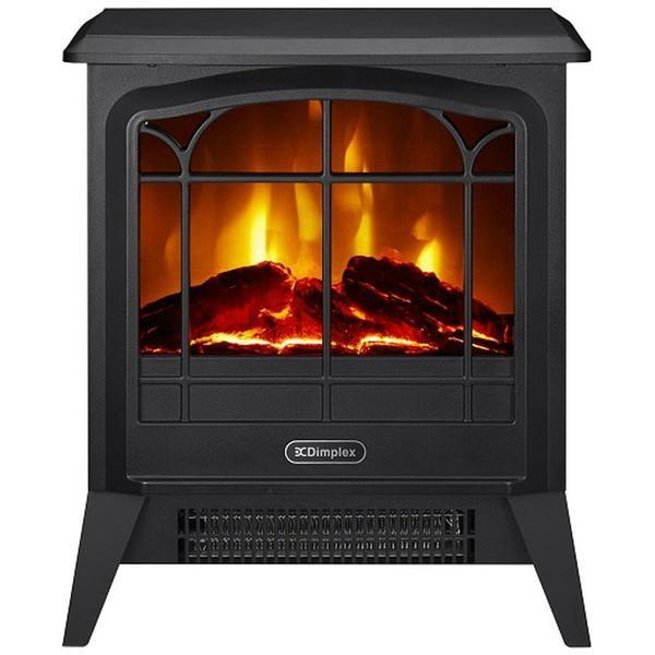 ディンプレックス 電気暖炉 オプティフレーム ディンキーストーブ KDNK12J 4560254208660D.D.T