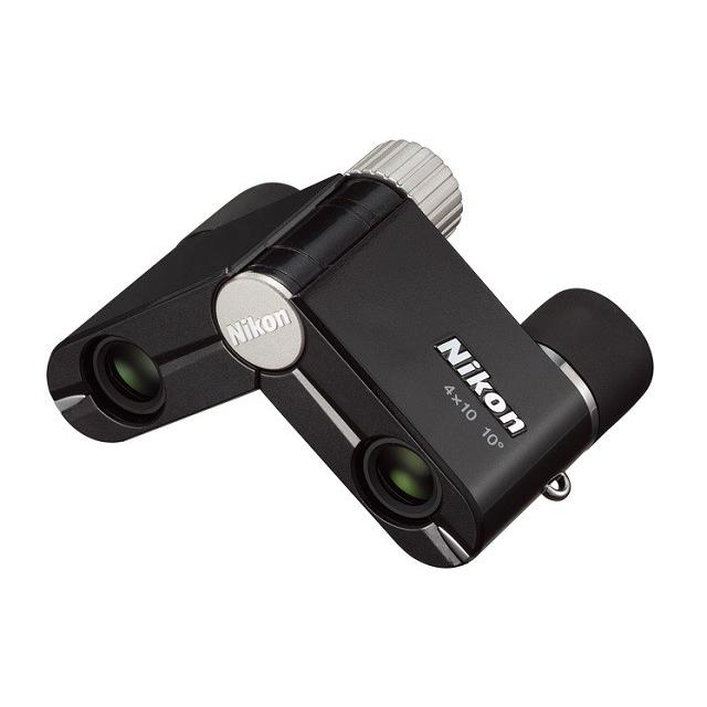 史上最も激安 Nikon 遊 4×10 双眼鏡 sushitai.com.mx