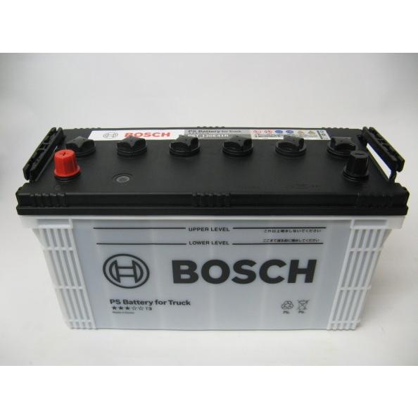 PST-120E41R BOSCHバッテリー トラック・商用車用 送料無料｜sds｜02