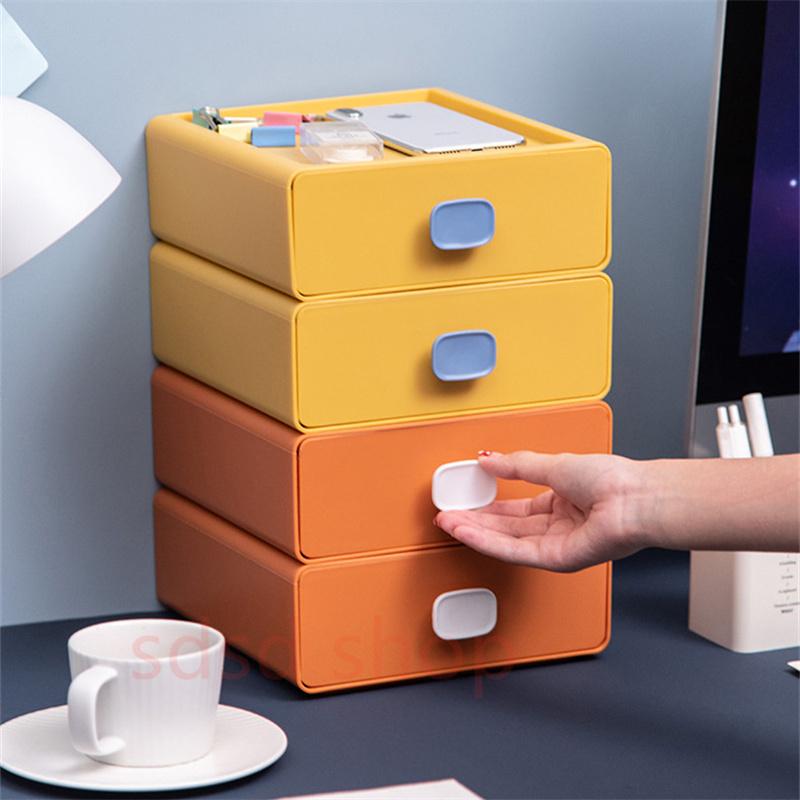 収納用品 収納ボックス 雑貨整理 収納ケース 収納box プラスチック 引き出し チェスト 1段 おしゃれ 小さめ テーブル置き 学生 Niban173 時代盛典合同会社 通販 Yahoo ショッピング