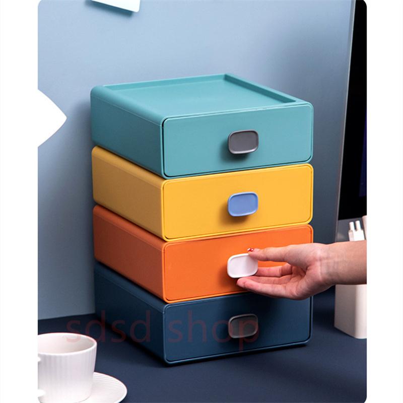 収納用品 収納ボックス 雑貨整理 収納ケース 収納box プラスチック 引き出し チェスト 1段 おしゃれ 小さめ テーブル置き 学生 Niban173 時代盛典合同会社 通販 Yahoo ショッピング