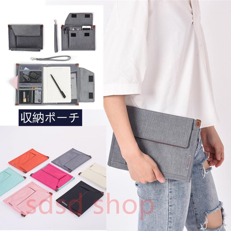 ファイルケース シンプル 無地 ビジネスバッグ ハンドバッグ おしゃれ 書類ケース 持ち運び 大容量 メンズ 書類収納 布製 バッグ カバン 整理 機能性 Niban378 時代盛典合同会社 通販 Yahoo ショッピング