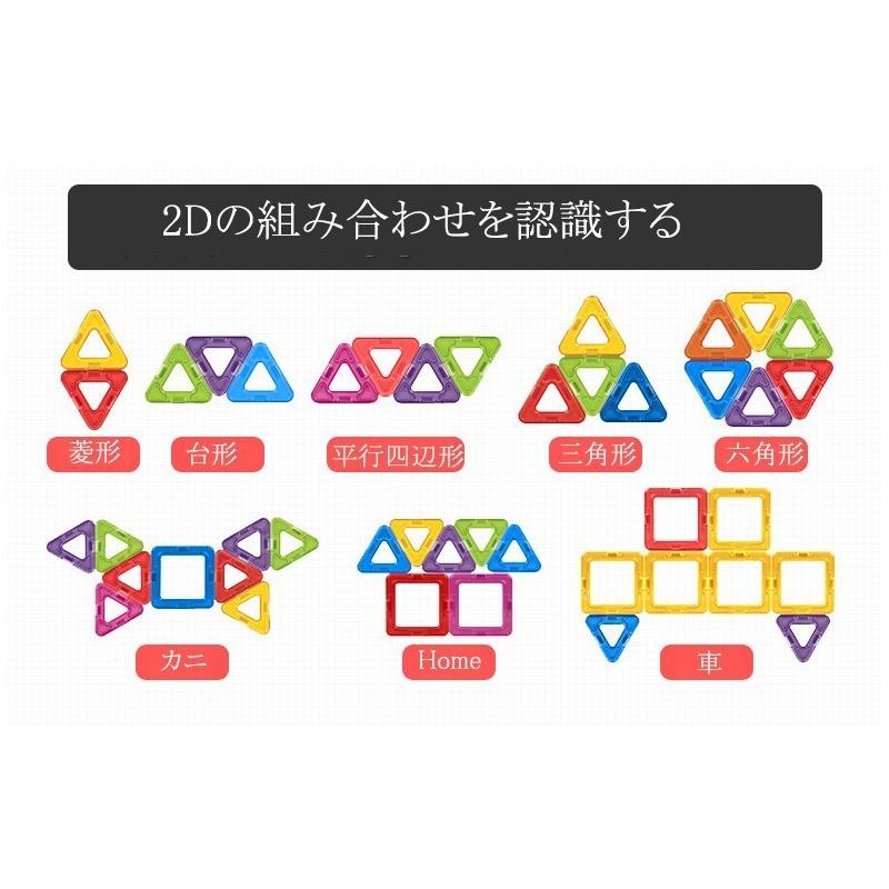 10倍ポイント 磁気おもちゃ 知育玩具 113ピース 磁石ブロック プレゼント3d立体パズルお誕生日空間認識展開図 子供 創造力と想像力を育てる知育 Cbbg009mc113 Full House 601 通販 Yahoo ショッピング
