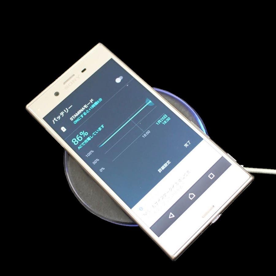 スマホ Qi チー ワイヤレス充電 レシーバー アダプターシート 非対応機種 Android Type C対応 無接点充電 置くだけ充電 メール便発送 送料無料 Cbwk012 Full House 601 通販 Yahoo ショッピング