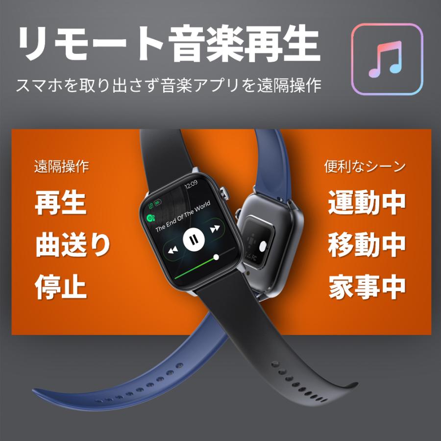 スマートウォッチ 体温 血圧 血中酸素 心拍数 歩数計 着信通知 1 インチ大画面 Bluetooth5 2 活動量計 天気予報多種類運動 睡眠監視 壁紙自由 Dm15 Full House 601 通販 Yahoo ショッピング