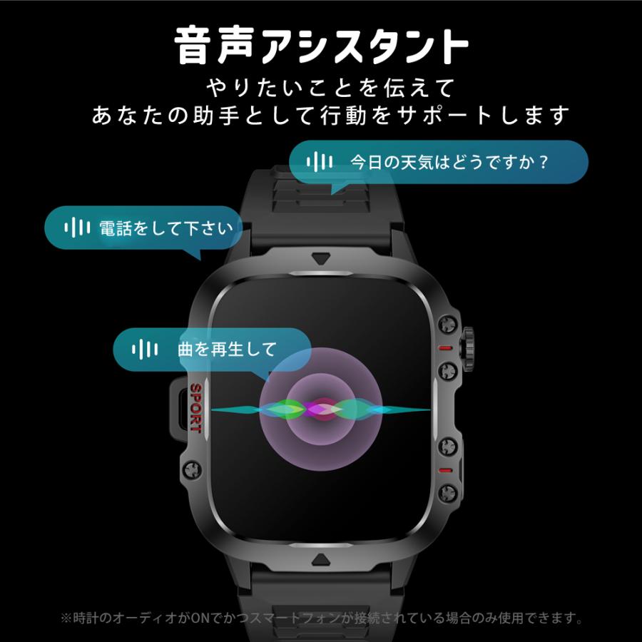 スマートウォッチ 通話機能 2025最新 アウトドア レディース スマートウォッチ 通話機能 2025最新 アウトドア レディース