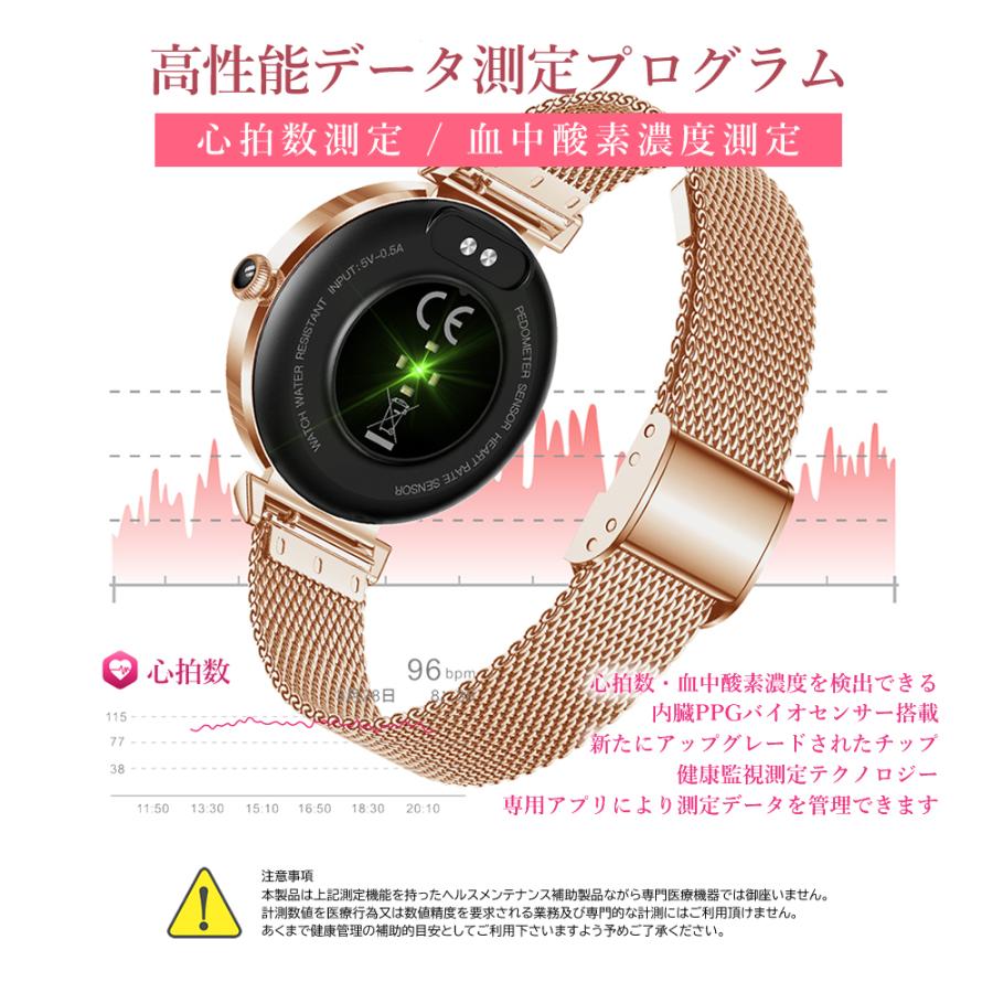 スマートウォッチ レディース 2022年最新 血圧 血中酸素 IP68防水 女性 生理管理 心拍数 歩数 活動量計 健康管理 着信電話通知 iphoneAndroid対応 :NY22:full house-601 - 通販 - Yahoo!ショッピング スマートウォッチ レディース 2022年最新 血圧 血中酸素 IP68防水 女性 生理管理 心拍数 歩数 活動量計 健康管理 着信電話通知 iphoneAndroid対応 :NY22:full house-601 - 通販 - Yahoo!ショッピング