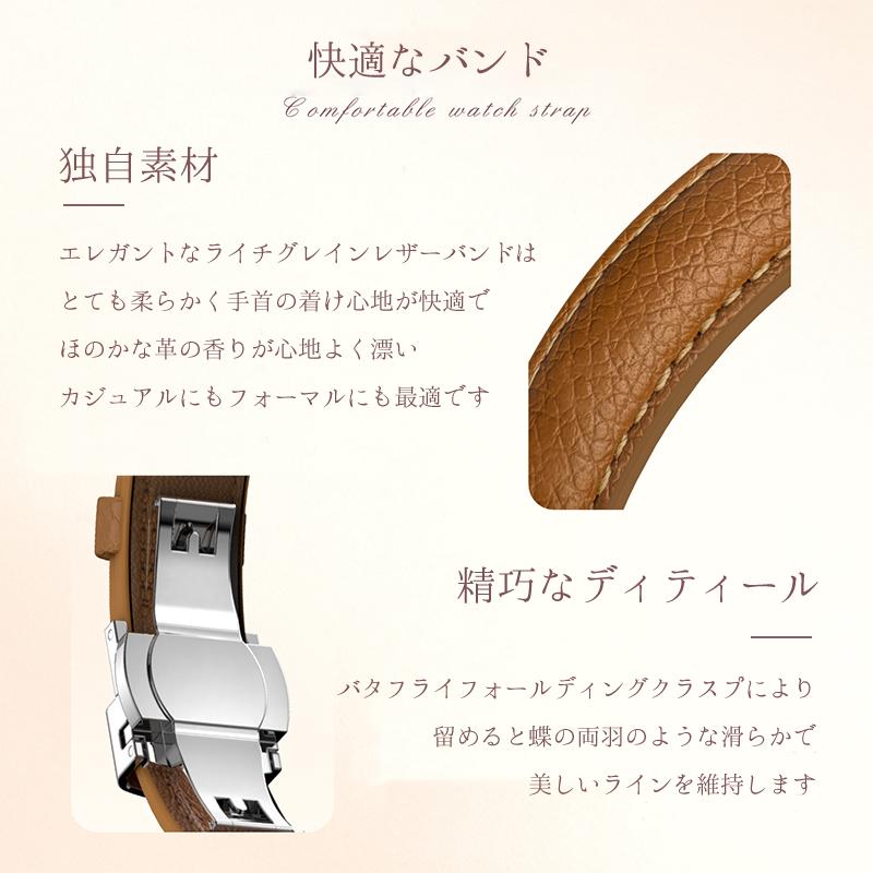スマートウォッチ レディース 防水 女性 フルタッチスクリーン 心拍数 Line着信電話通知 iphone&Android対応 日本語説明書 /彼女/母の贈り物 最新 健康管理の画像