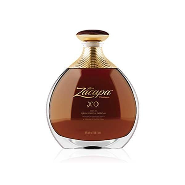 ロンサカパ センテナリオ XO 750ml 40度 正規品 スピリッツ rum｜se-sake