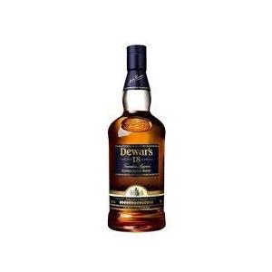 ウイスキー デュワーズ 18年 40度 700ml whisky｜se-sake