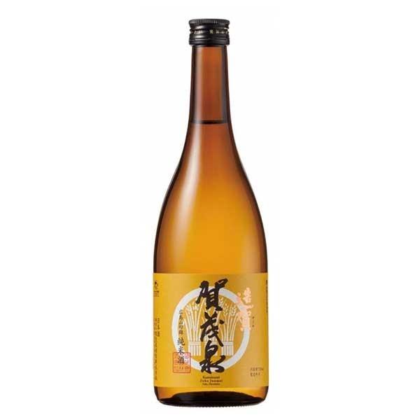 賀茂泉 - 造賀 純米酒 720ml x 6本 容れもの売りわたす 酒造 広島県 OKN ドリンク、水、お酒-日本酒