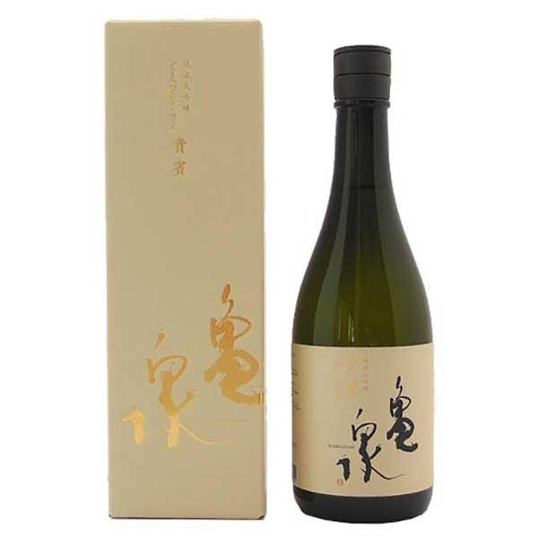 開店祝い 父の日 ギフト 日本酒 亀泉 純米大吟醸 貴賓 7ml X 6本 ケース販売 亀泉酒造 高知県 全国組立設置無料 Uitcs Acm Org