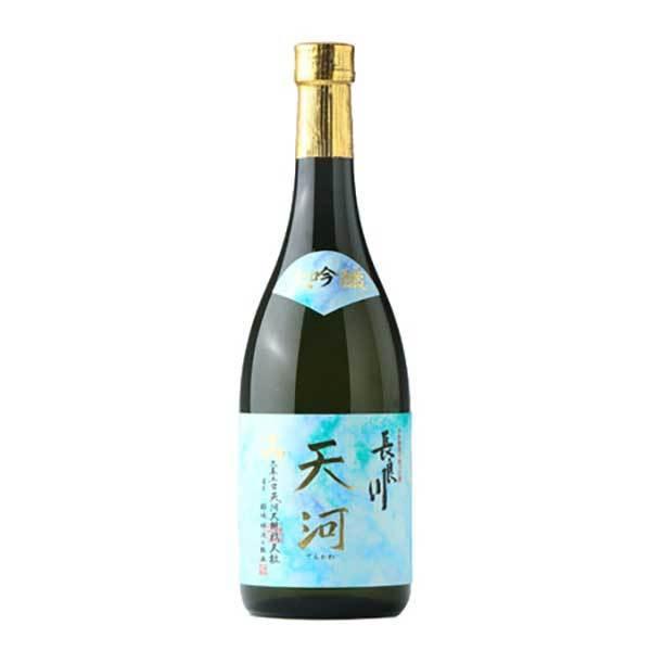 気質アップ 父の日 ギフト 日本酒 長良川 大吟醸 天河 7ml X 6本 ケース販売 小町酒造 岐阜県 新品本物 Nicmosul Org