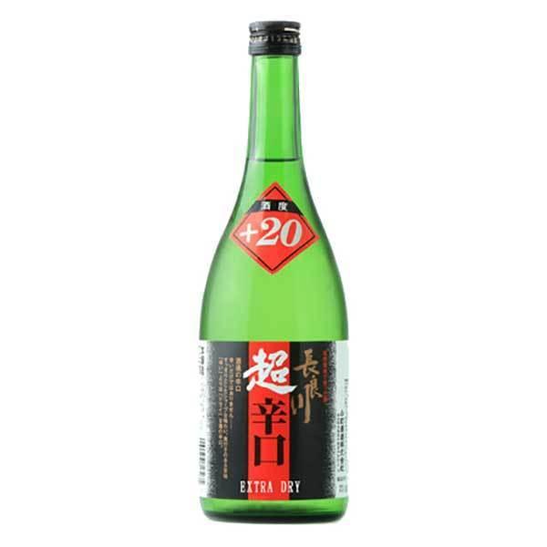 長良川 本醸造 超辛口 720ml x 12本 ケース販売 送料無料 本州のみ 小町酒造 岐阜県 OKN