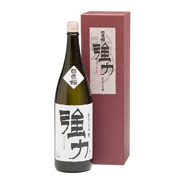 値引きする 父の日 ギフト 送料無料 日本酒 日置桜 純米大吟醸 強力米 1 8l 1800ml X 6本 ケース販売 山根酒造 鳥取県 a06 リカータイム ヤフー店 通販 Yahoo ショッピング 公式の Finance Grandmashotels Com