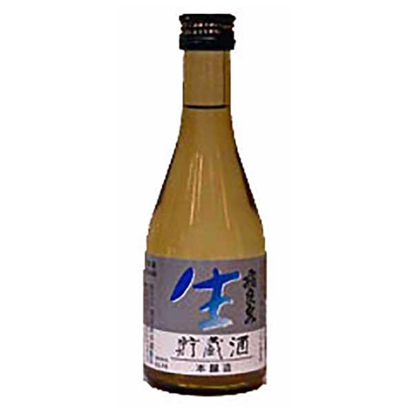 飛良泉 本醸造生貯蔵酒 300ml x 20本 ケース販売 送料無料 本州のみ 飛良泉本舗 秋田県 OKN