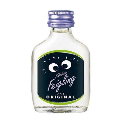 Kleiner Feigling（クライナーファイグリング） オリジナル 20度 瓶