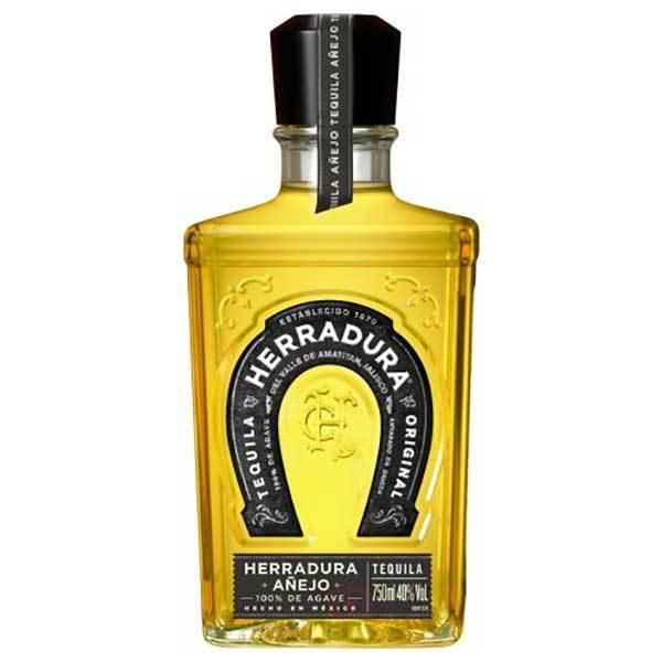 エラドゥーラ アネホ 40度 750ml 送料無料 本州のみ アサヒビール メキシコ スピリッツ テキーラ 新作