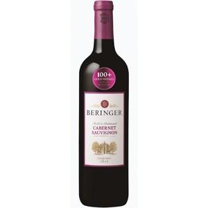 赤ワイン ベリンジャー カリフォルニア カベルネ ソーヴィニヨン 750ml wine｜se-sake