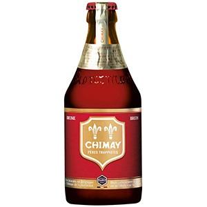 シメイ - 赤いこと 330ml x 24本 瓶 容れもの売りわたす 同梱不可 ドリンク、水、お酒-食品-ビール、発泡酒