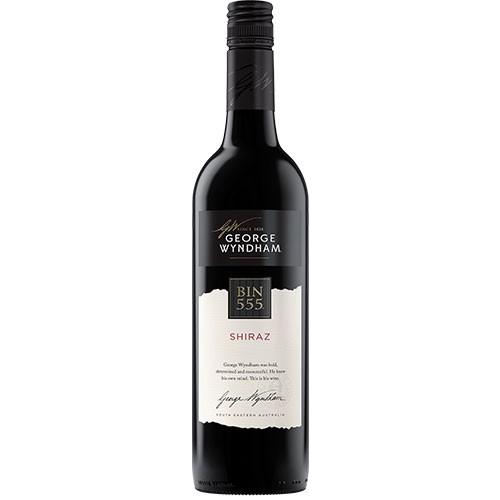 ワイン 赤ワイン オーストラリア ウィンダム エステート BIN 555