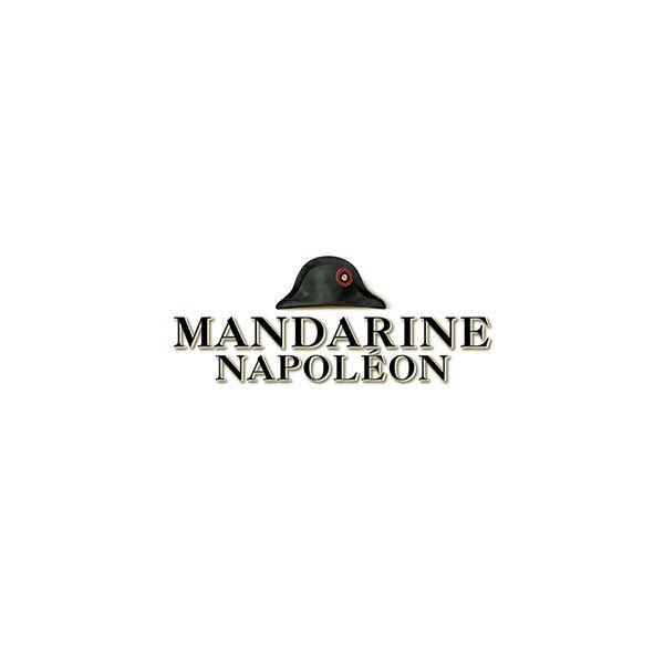 DOVER - マンダリン ナポレオン１世 38度 5L 5000ml 貨物輸送無料 本州のみ ドーバー ベルギー リキュール 乾荒原造営 一皿分の料理造営 御菓子造営