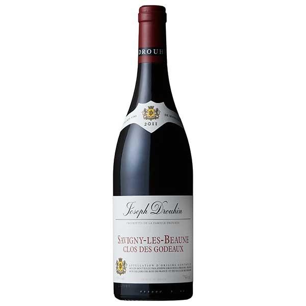 Joseph Drouhin 2013 未開封 2本セット 赤ワイン 白ワイン Joseph