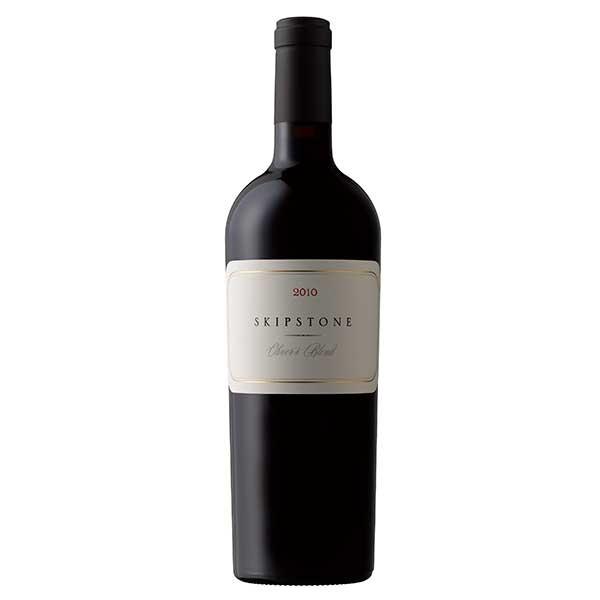 赤ワイン スキップストーン オリヴァーズ ブレンド 2015 750ml JAL アメリカ 赤ワイン BWSKPO15 wine